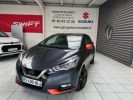 Achat Nissan Micra 2018 IG-T 90 N-Connecta Occasion