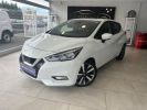 Achat Nissan Micra 2019 IG-T 100 Tekna Occasion