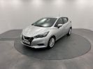Achat Nissan Micra 2021.5 IG-T 92 Business Edition Occasion