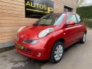 Achat Nissan Micra iii 1.2 80 acenta 3p Occasion
