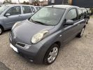 Achat Nissan Micra III (K12) 1.2 65ch Mix 3p Occasion