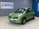 Nissan Micra III (K12) 1.2 80ch Acenta Pack 3p Occasion