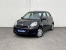 Nissan Micra III (K12) 1.2 80ch Mix 5p Occasion