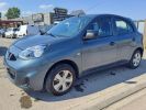 Nissan Micra IV 1.2 i 80 cv Occasion