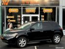 Annonce Nissan Murano 3.5 V6 234CH 4WD BVA FLEXFUEL