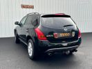 Annonce Nissan Murano 3.5 V6 234CH 4WD BVA FLEXFUEL