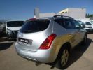 Annonce Nissan Murano V6 234