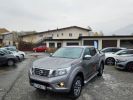 Voir l'annonce Nissan Navara 2.3 dci 190 xp edition 4wd 06-1018 DOUBLE CABINE ATTELAGE BV6