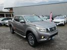 Annonce Nissan Navara 2.3 dci 190 xp edition 4wd 06-1018 DOUBLE CABINE ATTELAGE BV6