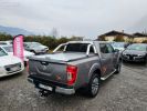 Annonce Nissan Navara 2.3 dci 190 xp edition 4wd 06-1018 DOUBLE CABINE ATTELAGE BV6