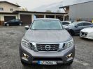 Annonce Nissan Navara 2.3 dci 190 xp edition 4wd 06-1018 DOUBLE CABINE ATTELAGE BV6