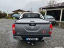 Annonce Nissan Navara 2.3 dci 190 xp edition 4wd 06-1018 DOUBLE CABINE ATTELAGE BV6