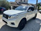 Voir l'annonce Nissan Navara 2.3 DCI 190CH DOUBLE-CAB TREK-1° BVA