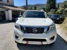 Annonce Nissan Navara 2.3 DCI 190CH DOUBLE-CAB TREK-1° BVA