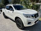 Annonce Nissan Navara 2.3 DCI 190CH DOUBLE-CAB TREK-1° BVA