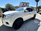 Annonce Nissan Navara 2.3 DCI 190CH DOUBLE-CAB TREK-1° BVA