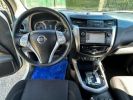 Annonce Nissan Navara 2.3 DCI 190CH DOUBLE-CAB TREK-1° BVA