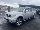 Voir l'annonce Nissan Navara 2.5 dCi 174 ch Double Cabine