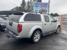 Annonce Nissan Navara 2.5 dCi 174 ch Double Cabine