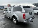 Annonce Nissan Navara 2.5 dCi 174 ch Double Cabine