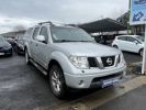 Annonce Nissan Navara 2.5 dCi 174 ch Double Cabine