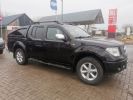 Annonce Nissan Navara 2.5 DCI 174 DOUBLE CABINE ELEGANCE