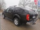 Annonce Nissan Navara 2.5 DCI 174 DOUBLE CABINE ELEGANCE