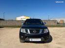 Annonce Nissan Navara 2.5 dCi 190 Double Cab XE