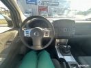 Annonce Nissan Navara 2.5 dCi 190 Double Cab XE