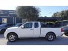 Annonce Nissan Navara 2.5 dCi FAP - 190  PICK-UP SIMPLE CABINE King-Cab Business PHASE 2