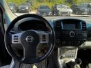 Annonce Nissan Navara 2.5 dCi FAP 190ch DOUBLE CABINE SE
