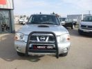 Annonce Nissan Navara 2.5TD D22 Standard