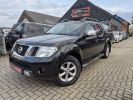 Voir l'annonce Nissan Navara (2) DOUBLE-CAB 2.5 DCI 190 4X4 BUSINESS 5AT