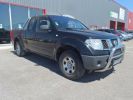 Nissan Navara 2.5 DCI 171CH KING-CAB LE Occasion