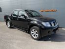 Nissan Navara 2.5 DCI LE 4X4 DOUBLE-CABINE 190cv CHASSIS DOUBLE CABINE 4P BVM Occasion