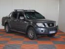 Annonce Nissan Navara 3.0 V6 dCi 231 Double Cab Ultimate Edition A