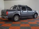 Annonce Nissan Navara 3.0 V6 dCi 231 Double Cab Ultimate Edition A