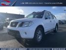 Voir l'annonce Nissan Navara 3.0 V6 DCI 231CH DOUBLE-CAB BVA