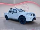 Achat Nissan Navara 3.0 V6 dCi 231 Double Cab A Occasion