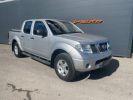 Voir l'annonce Nissan Navara D.CAB 174 ch 2.5 DCi 174 ch DOUBLE CABINE