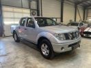 Annonce Nissan Navara D.CAB 174 ch 2.5 DCi 174 ch DOUBLE CABINE