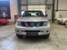 Annonce Nissan Navara D.CAB 174 ch 2.5 DCi 174 ch DOUBLE CABINE