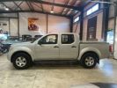 Annonce Nissan Navara D.CAB 174 ch 2.5 DCi 174 ch DOUBLE CABINE