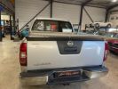 Annonce Nissan Navara D.CAB 174 ch 2.5 DCi 174 ch DOUBLE CABINE