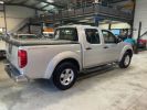 Annonce Nissan Navara D.CAB 174 ch 2.5 DCi 174 ch DOUBLE CABINE