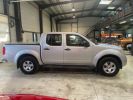 Annonce Nissan Navara D.CAB 174 ch 2.5 DCi 174 ch DOUBLE CABINE