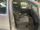 Annonce Nissan Navara D.CAB 174 ch 2.5 DCi 174 ch DOUBLE CABINE