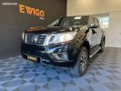 Voir l'annonce Nissan Navara DOUBLE CAB 2.3 DCI 165 4WD ATTELAGE CAMERA DE RECUL COUVRE BENNE