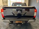 Annonce Nissan Navara DOUBLE CAB 2.3 DCI 165 4WD ATTELAGE CAMERA DE RECUL COUVRE BENNE