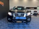 Annonce Nissan Navara DOUBLE CAB 2.3 DCI 165 4WD ATTELAGE CAMERA DE RECUL COUVRE BENNE